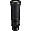 NIKKOR Z 180-600mm f/5.6-6.3 VR Lens Thumbnail 0