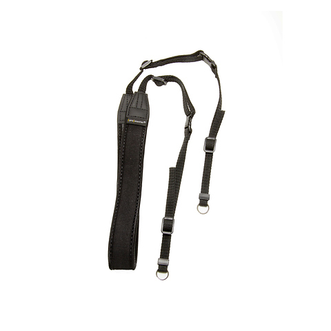 Cushion Strap QR (Black) Image 0