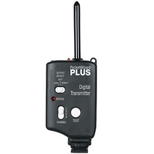 Plus Transmitter I - Pre-Owned Image 0