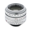 Summicron 35mm f/2.0 Leica-M ASPH. Chrome Screw in M39 Mount (11608) - Pre-Owned Thumbnail 0