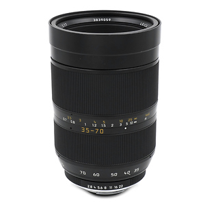 Vario Elmarit-R 35-70mm f/2.8 APSH. Rare Lens - Pre-Owned
