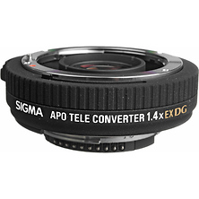 APO Teleconverter 1.4x EX DG for Nikon F - Pre-Owned Image 0