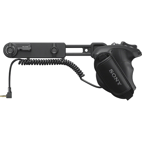 GP-VR100 Remote Control Grip Image 0