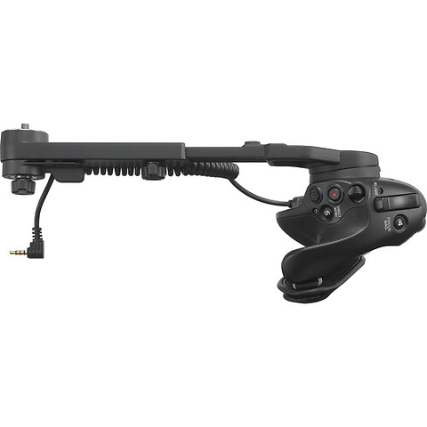 GP-VR100 Remote Control Grip Image 1