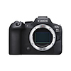EOS R6 Mark II Mirrorless Camera - Pre-Owned Thumbnail 0