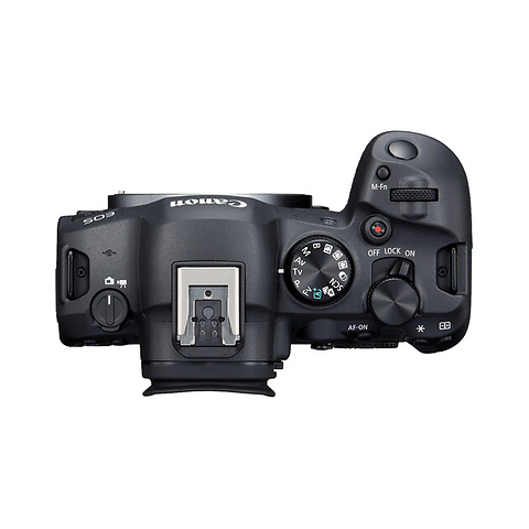 EOS R6 Mark II Mirrorless Camera - Pre-Owned Image 2