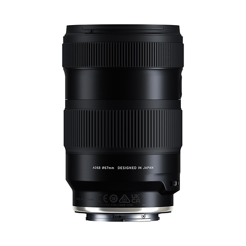 17-50mm f/4 Di III VXD Lens for Sony E Image 2