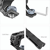 Top Handle with ARRI-Style Anti-Twist Mount (Lite) Thumbnail 3