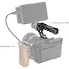 Top Handle with ARRI-Style Anti-Twist Mount (Lite) Thumbnail 4