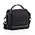 Skyline V2 7 Shoulder Bag (Black)