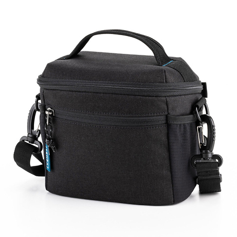 Skyline V2 7 Shoulder Bag (Black) Image 1