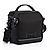 Skyline V2 8 Shoulder Bag (Black)