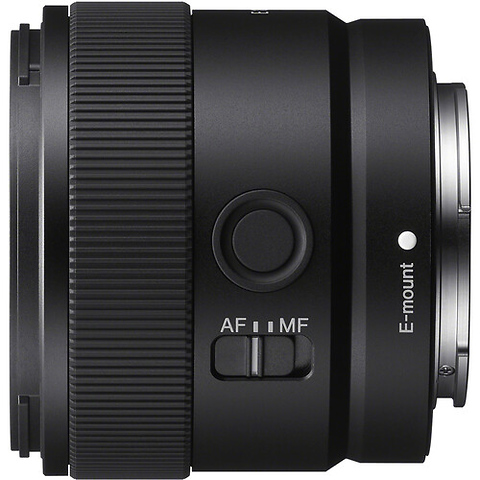 11mm f/1.8 E-Mount Lens - Pre-Owned Image 1
