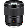 Summicron-SL 50mm f/2 ASPH. Lens (L-Mount) 11193 - Pre-Owned Thumbnail 0