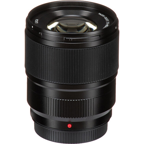 Summicron-SL 50mm f/2 ASPH. Lens (L-Mount) 11193 - Pre-Owned Image 2