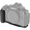 L-Shape Handle for Nikon Zf Thumbnail 0
