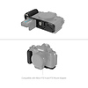 L-Shape Handle for Nikon Zf Thumbnail 3