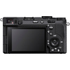 a7C II Mirrorless Camera (Black) - Pre-Owned Thumbnail 2