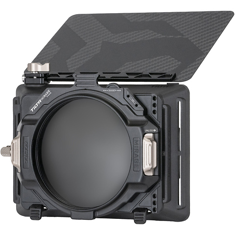 Mirage VND Kit with Mirage Matte Box Image 0