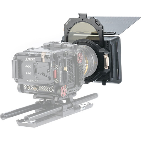 Mirage VND Kit with Mirage Matte Box Image 4