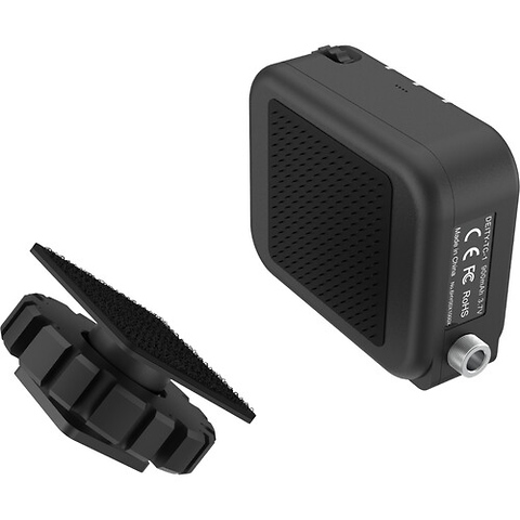 TC-1 Wireless Timecode Generator Box 3-Pack Kit (Bluetooth, 2.4 GHz) Image 4