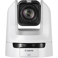 CR-N100 4K NDI PTZ Camera with 20x Zoom (Titanium White) Image 0