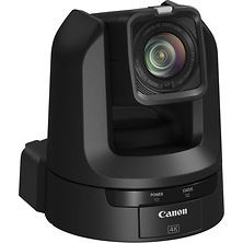 CR-N300 4K NDI PTZ Camera with 20x Zoom (Satin Black) Image 0