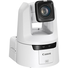 CR-N500 Professional 4K NDI PTZ Camera with 15x Zoom (Titanium White) Image 0