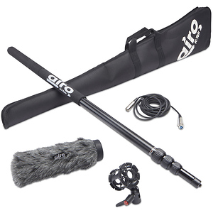 Airo Booming Intro Kit 1