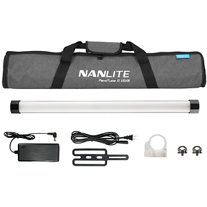 PavoTube II 15XR 2 ft. RGB LED Pixel Tube Light