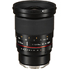 20mm f/1.8 ED AS UMC Manual Focus Lens for Sony E - Pre-Owned Thumbnail 0