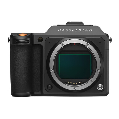 X2D 100C Medium Format Mirrorless Camera - Pre-Owned Image 0
