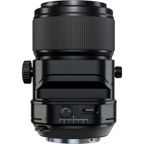 GF 110mm f/5.6 T/S Macro Lens Image 6
