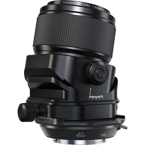 GF 110mm f/5.6 T/S Macro Lens Image 1