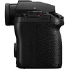 Lumix DC-G9 II Mirrorless Micro Four Thirds Digital Camera with 12-60mm Lens Thumbnail 2