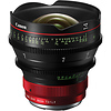 CN-R 14mm T3.1 L F Cinema Prime Lens (RF Mount) Thumbnail 1