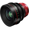 CN-R 20mm T1.5 L F Cinema Prime Lens (RF Mount) Thumbnail 2