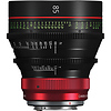 CN-R 85mm T1.3 L F Cinema Prime Lens (RF Mount) Thumbnail 0