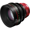 CN-R 85mm T1.3 L F Cinema Prime Lens (RF Mount) Thumbnail 2