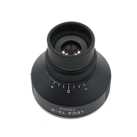 Telescope Ocular Leica to R (R-Series Lens to Telescope) (14234) - Pre-Owned Image 1