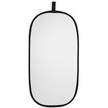 2-In-1 Collapsible Reflector (20x40
