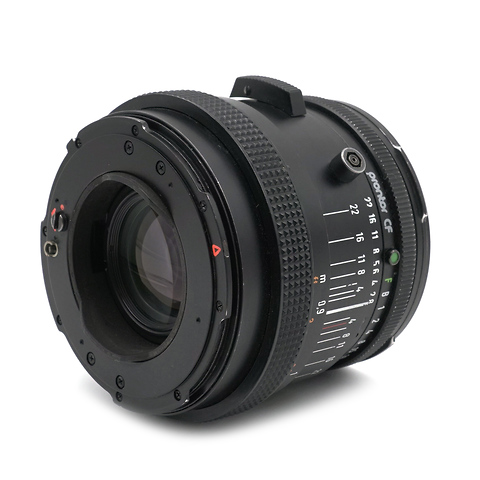 Prontor CF 80mm f/2.8 Lens - Pre-Owned Image 2