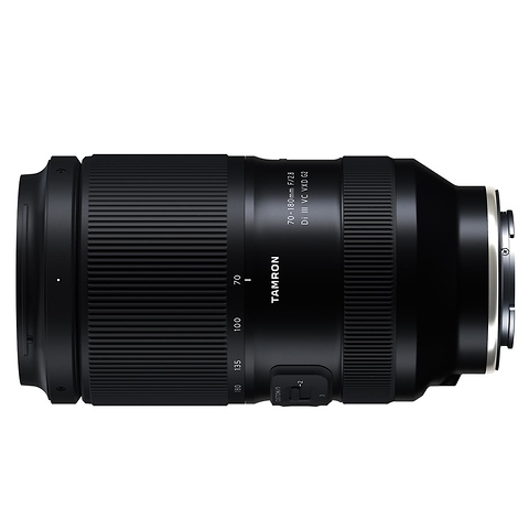 70-180mm f/2.8 Di III VC VXD G2 Lens for Sony E Image 1