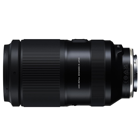 70-180mm f/2.8 Di III VC VXD G2 Lens for Sony E Image 2