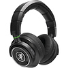 MC-350 Closed-Back Headphones (Black) Thumbnail 0