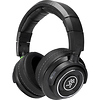 MC-350 Closed-Back Headphones (Black) Thumbnail 4