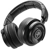 MC-350 Closed-Back Headphones (Black) Thumbnail 6