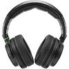 MC-350 Closed-Back Headphones (Black) Thumbnail 1