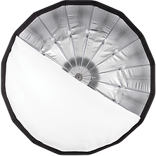 Beauty Dish Switch by Manny Ortiz (36 in., Silver Interior) Image 0