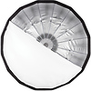 Beauty Dish Switch by Manny Ortiz (36 in., Silver Interior) Thumbnail 0